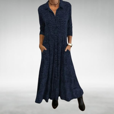 Emily | Elegant Maxi Dress