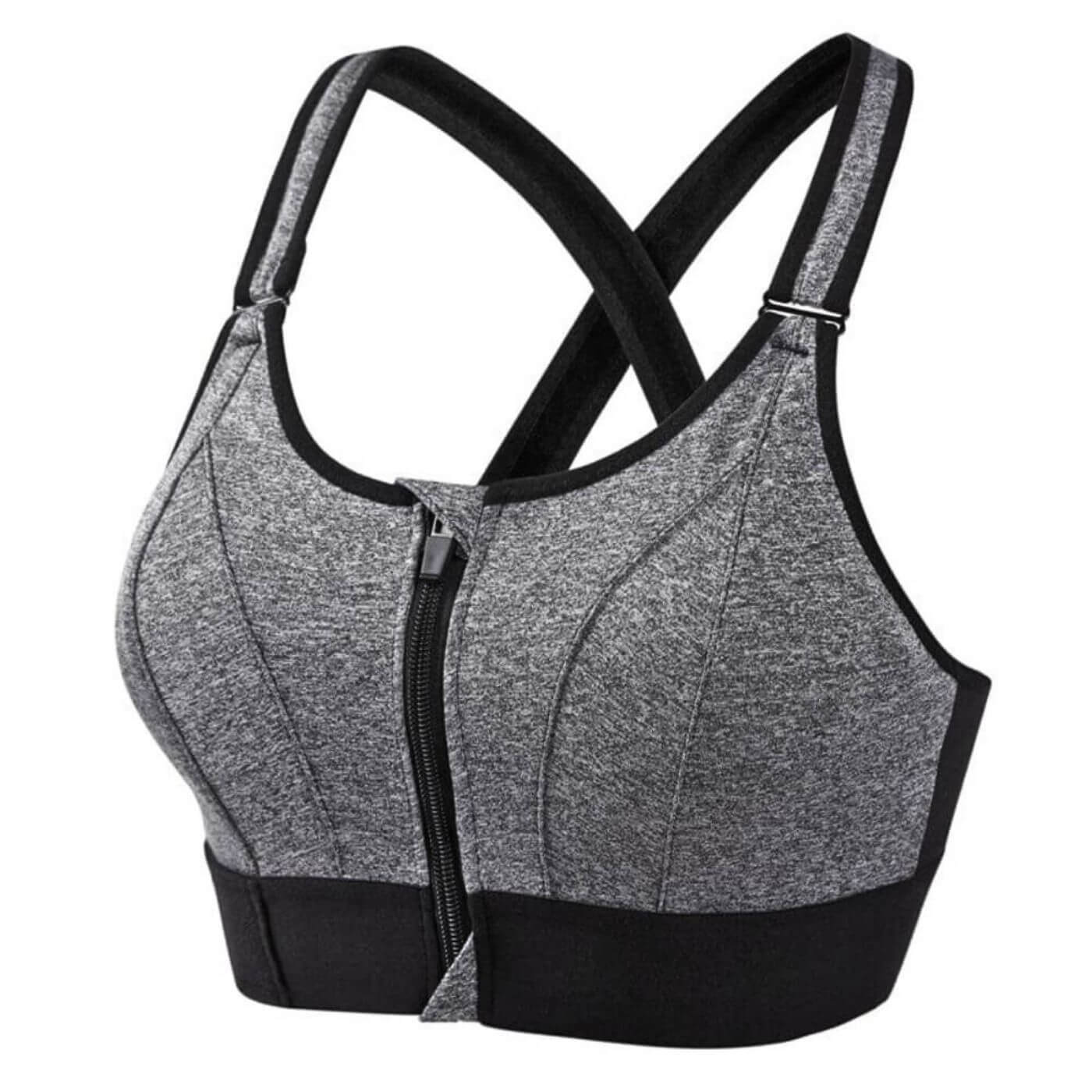 Lina | Ultimate Support Sports Bra