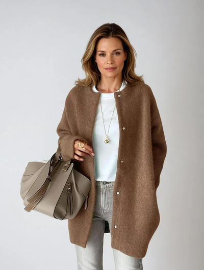 Chloe | Elegant Cardigan