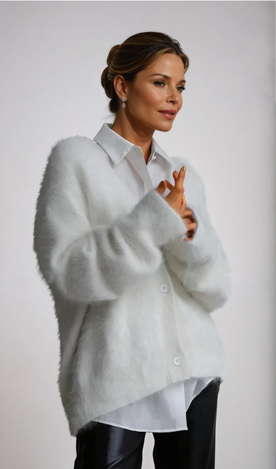 Mia | Elegant Spring Cardigan