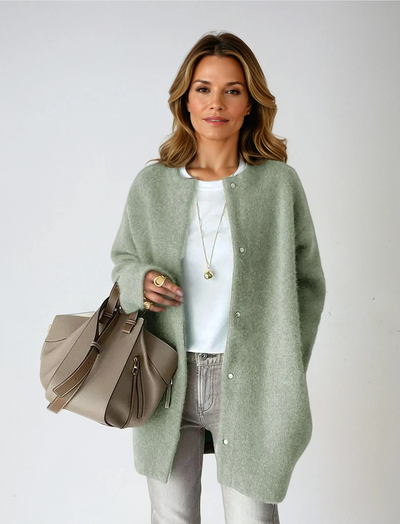 Chloe | Elegant Cardigan