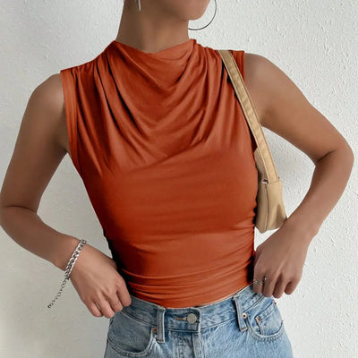 Maya | Sleeveless Top