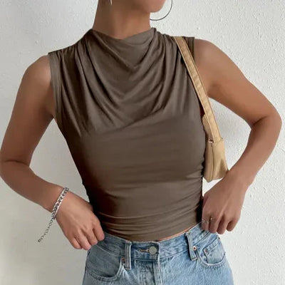 Maya | Sleeveless Top